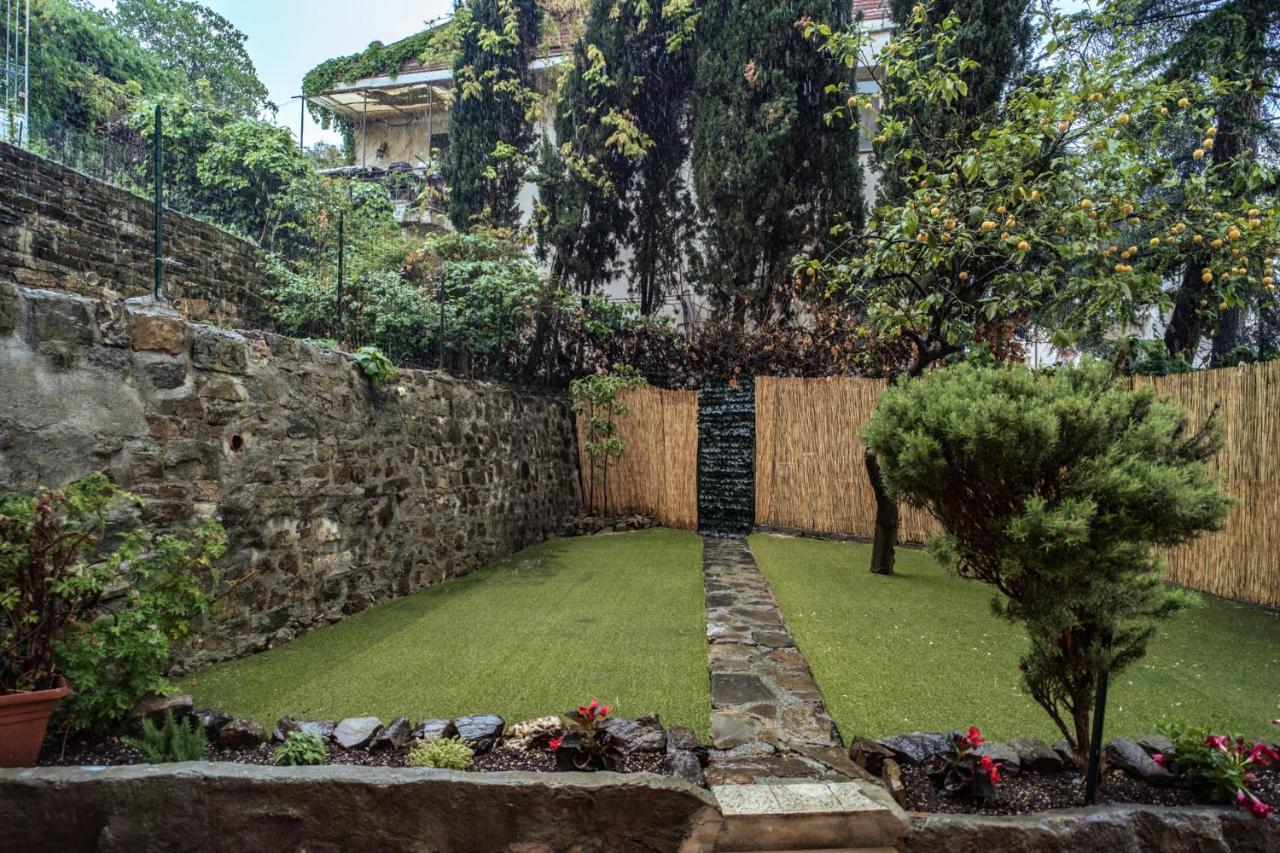 Casa Mojito Apartamento Sanremo Exterior foto